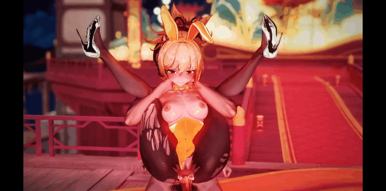 [MMD/Lanzfh/NTR]海灯节乱交淫趴秀 完整版(24.9月作品) [3.3g(2v)/2K/度盘UC夸克]-4.gif