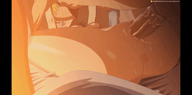 [2D动画/Angelyeah/纯啪]火影忍者：鸣人和小樱 有CV[207m(2v)/1080p(4k)]-2.gif