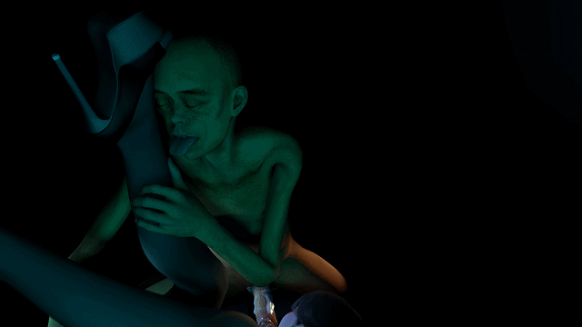 [3D动画] [牛頭人愛好者] VAM 赵雪妍-雨夜NTR [3.33G]-2.gif