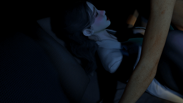 [3D动画] [牛頭人愛好者] VAM 赵雪妍-雨夜NTR [3.33G]-4.gif