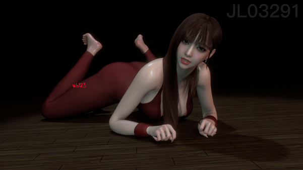 [3D动态动画][字幕剧情][JL03291]NTR系列之健身房的秘密 肥臀女友和私教浴室激情[3.2G]-1.gif