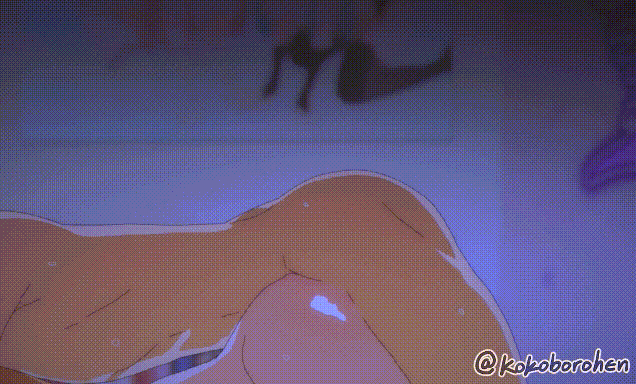 [2D动画/Kokoborohen/纯啪]更衣人偶:喜多川海梦的侍奉[147m/1080p]-1.gif