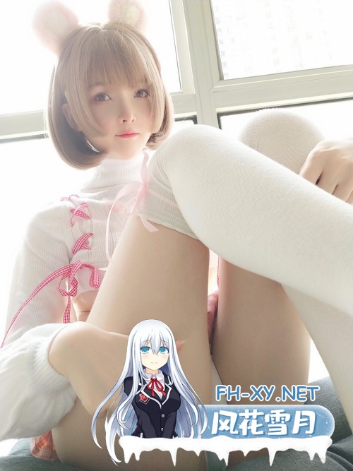 一小央泽 COS写真作品合集[18G]-2.jpg