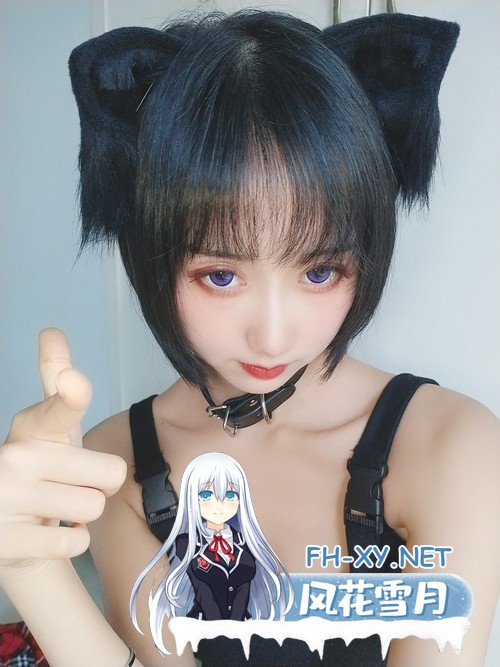 木绵绵OwO COS写真作品合集[33G]-3.jpg