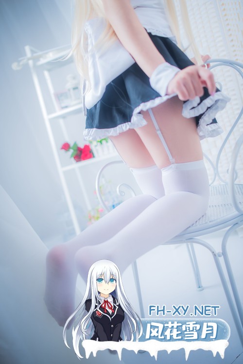 二佐Nisa COS写真作品合集[57.5G]-2.jpg