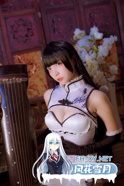二佐Nisa COS写真作品合集[57.5G]-4.jpg