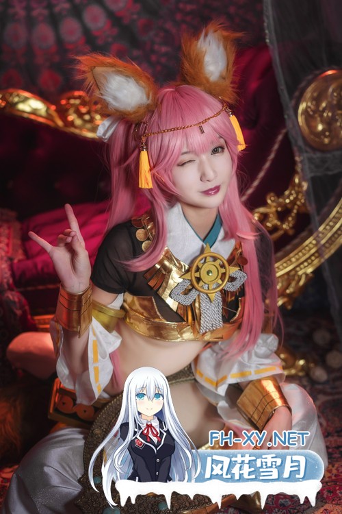 铁板烧鬼舞w COS写真作品合集[10.02G]-4.jpg