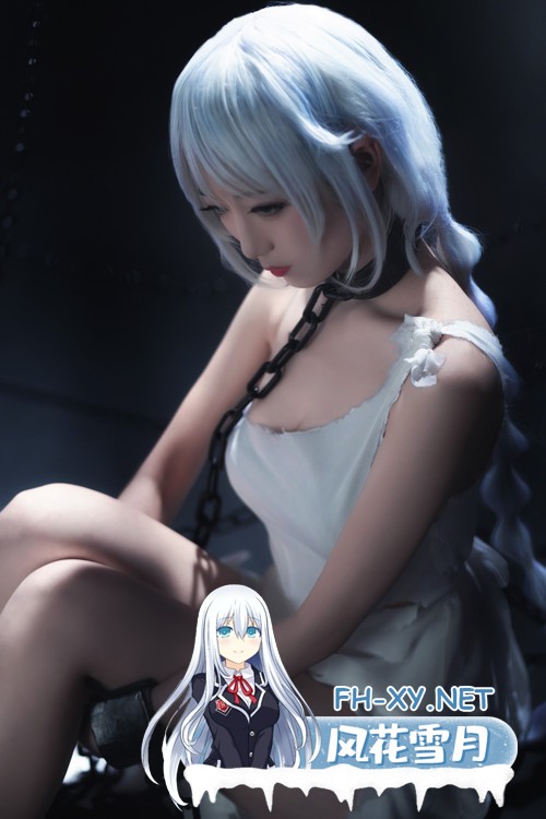 铁板烧鬼舞w COS写真作品合集[10.02G]-3.jpg