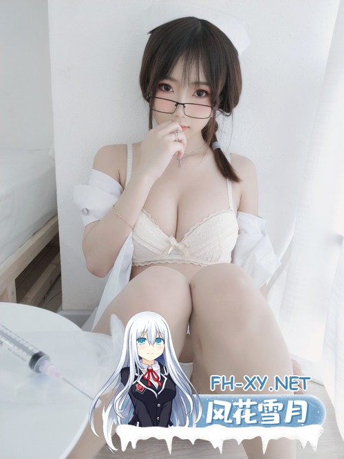 鬼畜摇在不在w COS写真作品合集[12.4G]-1.jpg