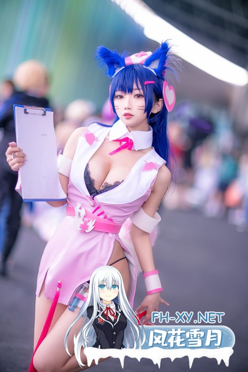鬼畜摇在不在w COS写真作品合集[12.4G]-4.jpg