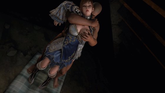 [3D]Szyca：王元姬 沉溺于亲卫队长的高超性技1.2G[夸克]-2.gif