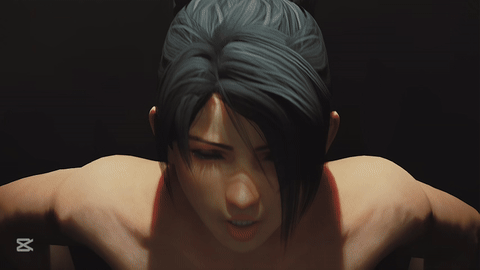 [无修/CV][ZMSFM] 11.21更新 死或生红叶拘束被巨大恶魔后入爆肛淫水狂喷 [327M/UC]-1.gif