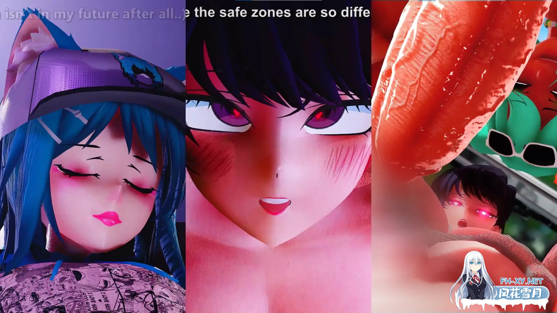 Nyakumi：3D HENTAI 动画 - 作品补档（截止至 20241122）-1.jpg