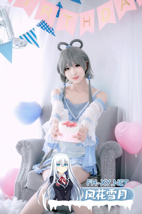 弥音音 COS写真作品合集[6.2G]-2.jpg