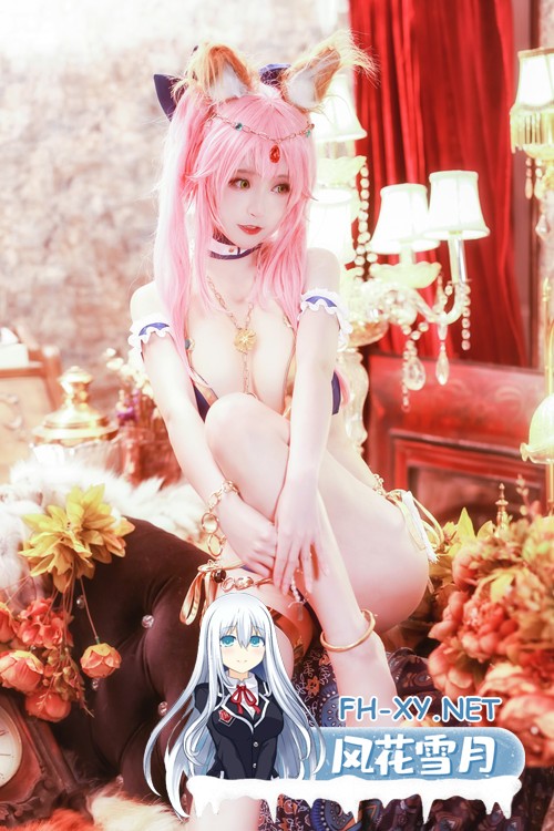 yui金鱼  COS写真作品合集[1.6G]-3.jpg