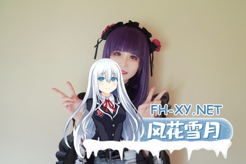 爱老师_PhD   COS写真作品合集[6.6G]-4.jpg