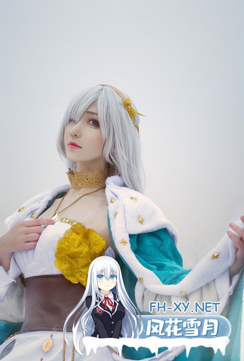 南桃Momoko    COS写真作品合集[3.7G]-1.jpg