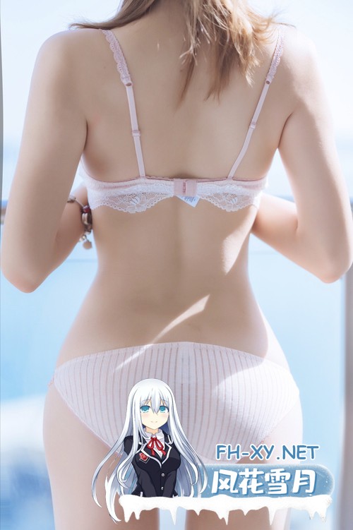 南桃Momoko    COS写真作品合集[3.7G]-2.jpg