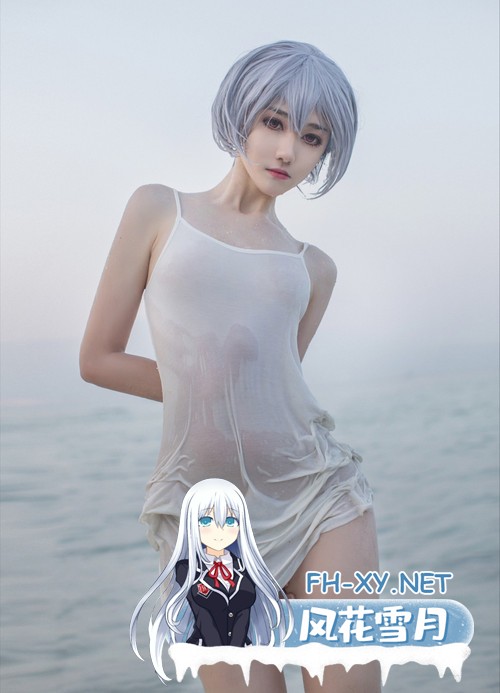 南桃Momoko    COS写真作品合集[3.7G]-3.jpg