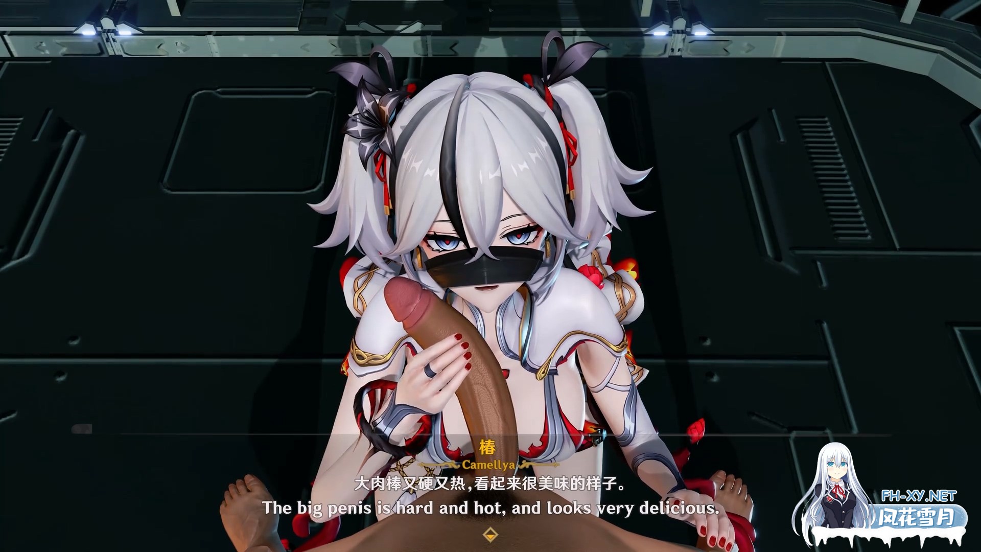 [MMD] sola 11月鸣潮 椿找到了她的命定之种 1080p 有CV [182m/度U夸迅]-10.jpg