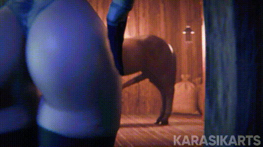 [3d动画] KarasikArts大佬 截至24年11月作品合集 [ 度盘/155mb]-2.gif