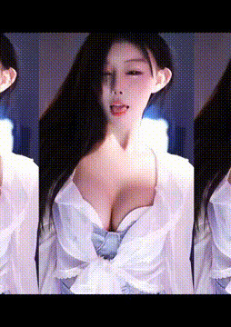 网易cc巨乳小c甜直播抖奶骚舞热舞录屏7v1.47g-3.gif