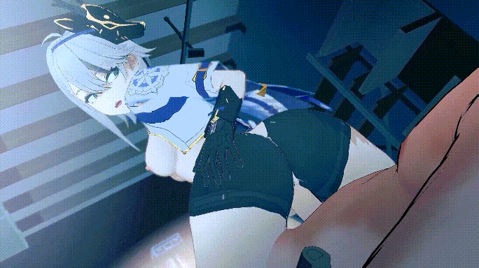 [MMD] fengyunmomo 11月深空之眼暗御津羽 1080p 少量CV [295m]-3.gif
