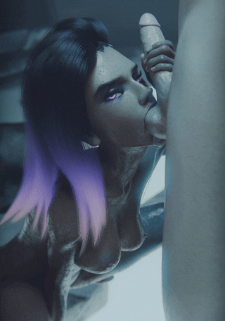 [无修/CV/4K][Megaera] 11月合集 艾达王后入+黑影口交 [4.9G/UC]-4.gif