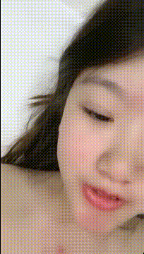[三次元视频]清纯大奶美眉 爸爸稍微慢点太深了 身材丰满奶大鲍鱼嫩～[UC下载不限速]-3.gif