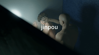 [无修/CV][Srasoni] 7-11月合集 Dva+天使+黑百合+猎空+派南 [1.9G/UC]-4.gif