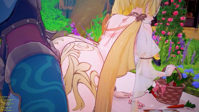 [MMD] anryms 12月星铁~阿格莱雅的筹款方式 1080p 有CV [359m/UC夸克迅雷]-1.gif
