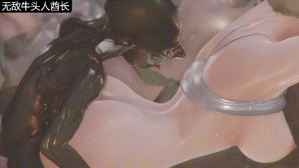 [3D无修正] Oreo Thelewdcookie 哥布林动画 旧作2部 [2V/2.29G]-1.gif