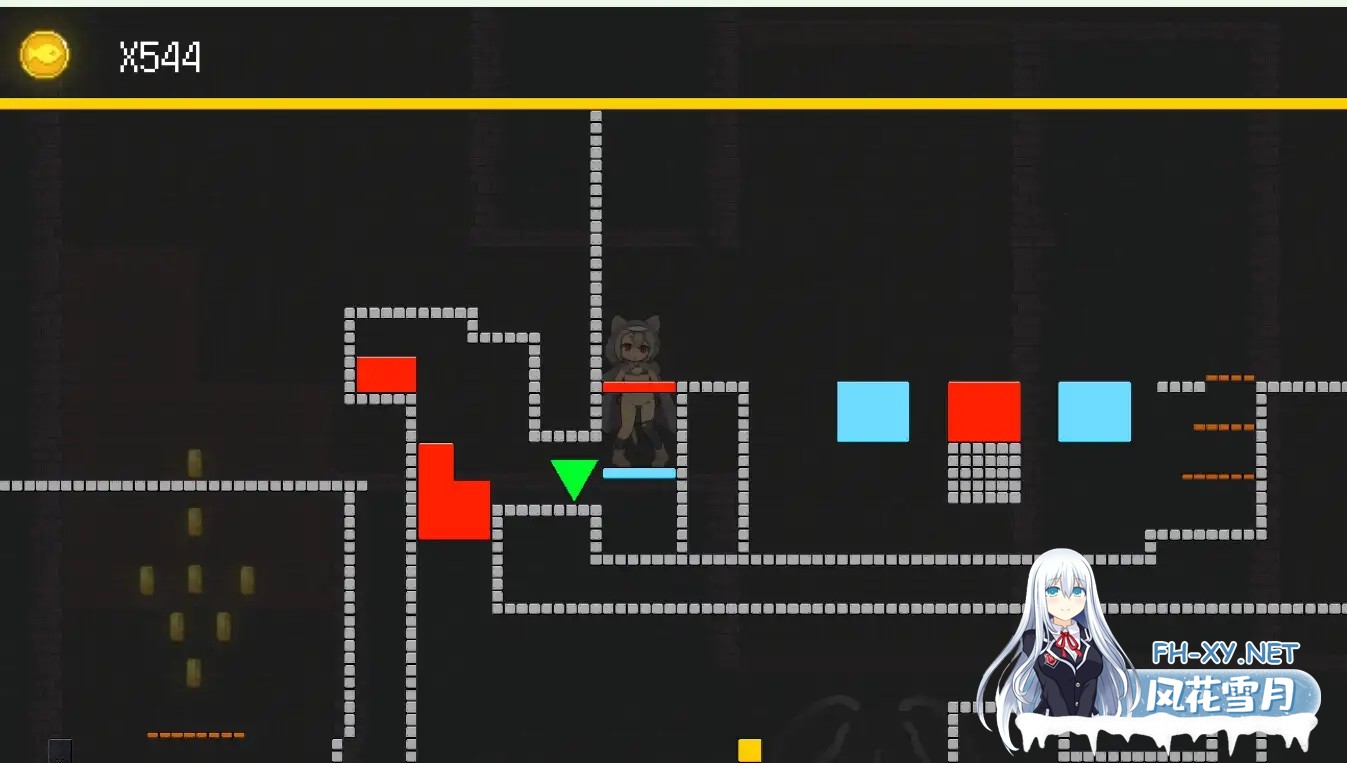 [ACT/DL官中/百合/魔物娘/像素/萝莉][RJ01248250/Flappy Fish社团]隐匿在欲望之城的异世界/欲望の城に隠された異世界[Ver1.02][PC/9.97G]-8.jpg