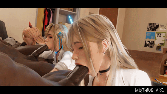 [3D]Misthios Arc ：蒂法+爱丽丝+伊芙+邦妮 性感女神淫乱群交派对 5.9G[夸克]-2.gif