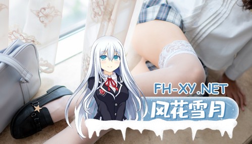 西瓜（西呱呀呀呀）    COS写真作品合集[7.8G]-2.jpg