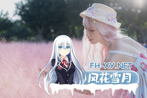 西瓜（西呱呀呀呀）    COS写真作品合集[7.8G]-4.jpg