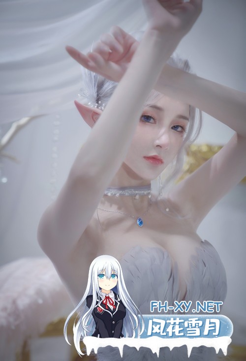 在下萝莉控ii(魔王) 写真COS作品合集[8.8G]-2.jpg