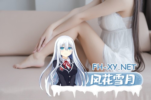 萌芽儿o0 写真COS作品合集[26.1G]-3.jpg
