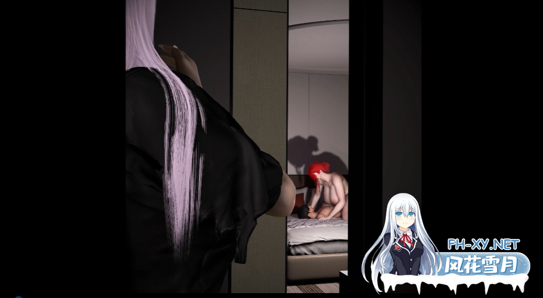[3D动画] 妈与姐 碧池母女勾引儿子弟弟 有其母必有其女 [500M]-2.png