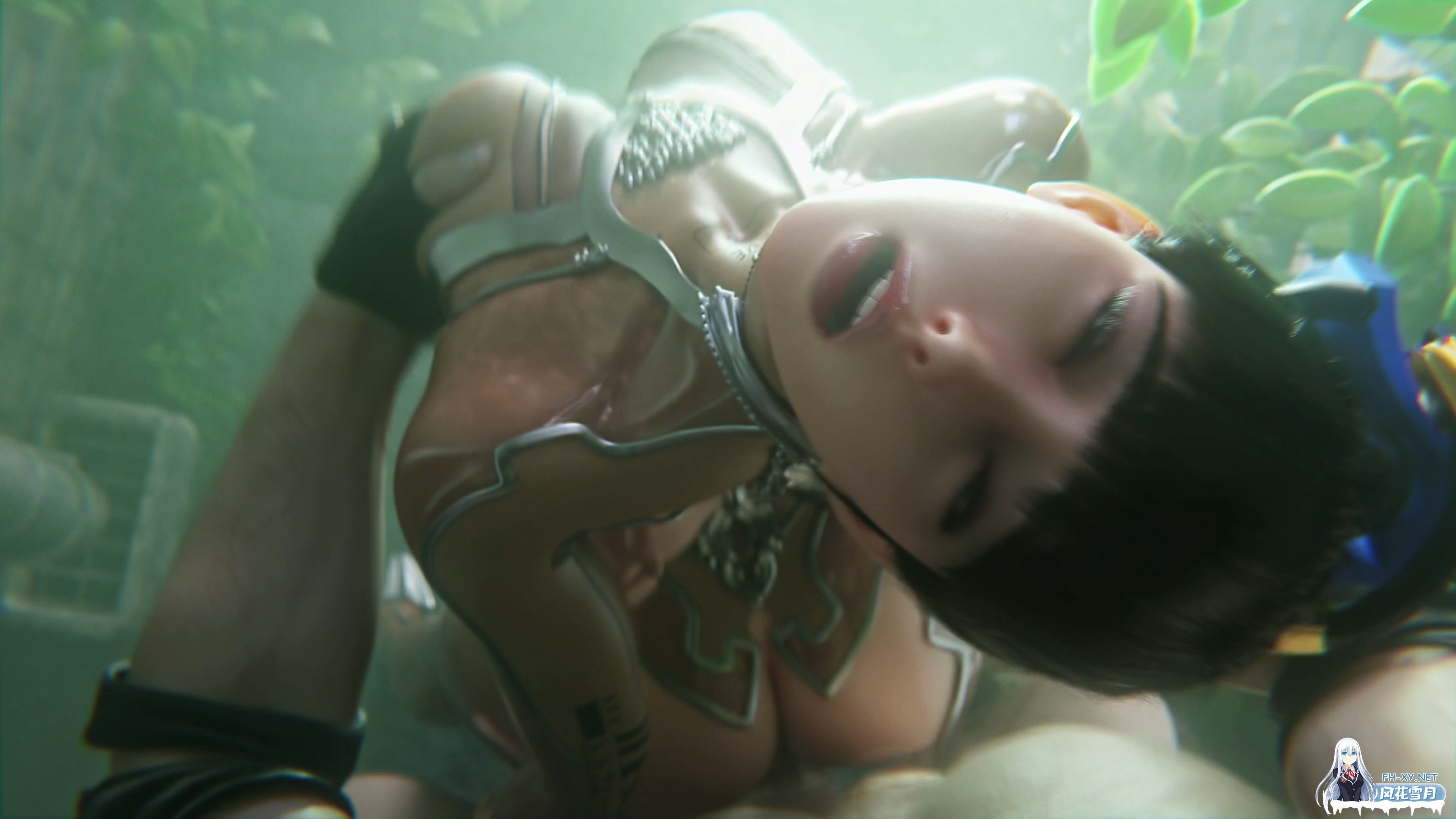 [高品质精美3D/星刃同人][4K画质][60帧FPS]Eve in the City [Stellar Blade]同人[0.6G]-2.jpg