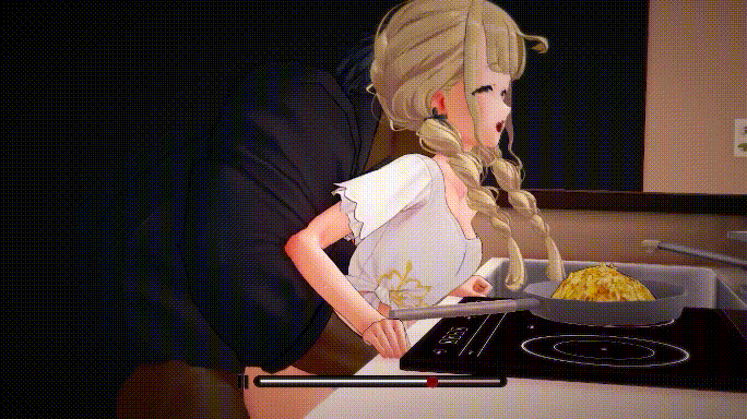 [MMD]QOS! 法國原神糕手 1月偶像大师NTR~藤田琴音合作洽谈 1080p 有CV[292m/U夸迅]-3.gif