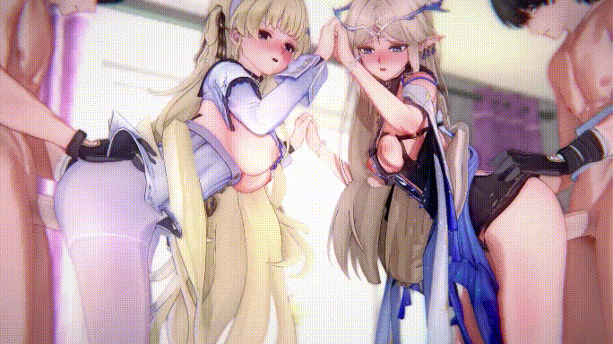 [MMD]白墨 1月18鸣潮 黎那汐塔狂艹节 1080p 有CV[287m/U夸迅]-3.gif