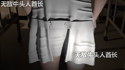 [3D动画/MAD VERMILLION] ～肉欲に満ちた白隠の天使が恐怖と快楽で支配する異界での体験～2025.01.19 [2.05G]-3.gif