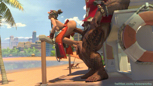 [3d动画] Dzooworks大佬 24年9月-12月作品合集 [987mb]-3.gif