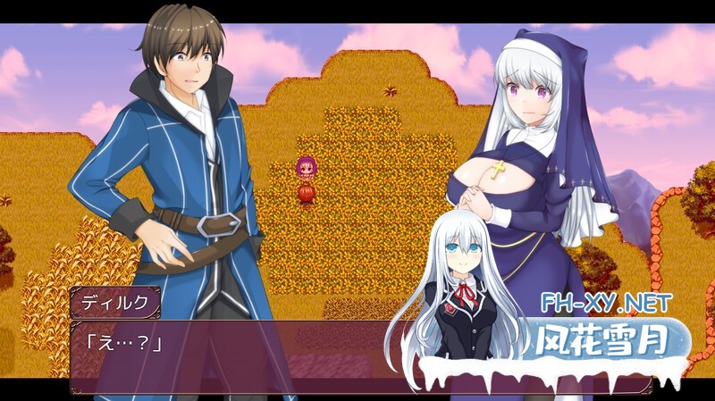 [RPG/NTR/动态/机翻+AI文本/巨乳/修女/更新][RJ01266265/妄想エンデミック社团]寝取村的圣女妻子/寝取られ村之圣女妻/寝取られ村の聖女妻[Ver1.05][PC/1....-5.jpg