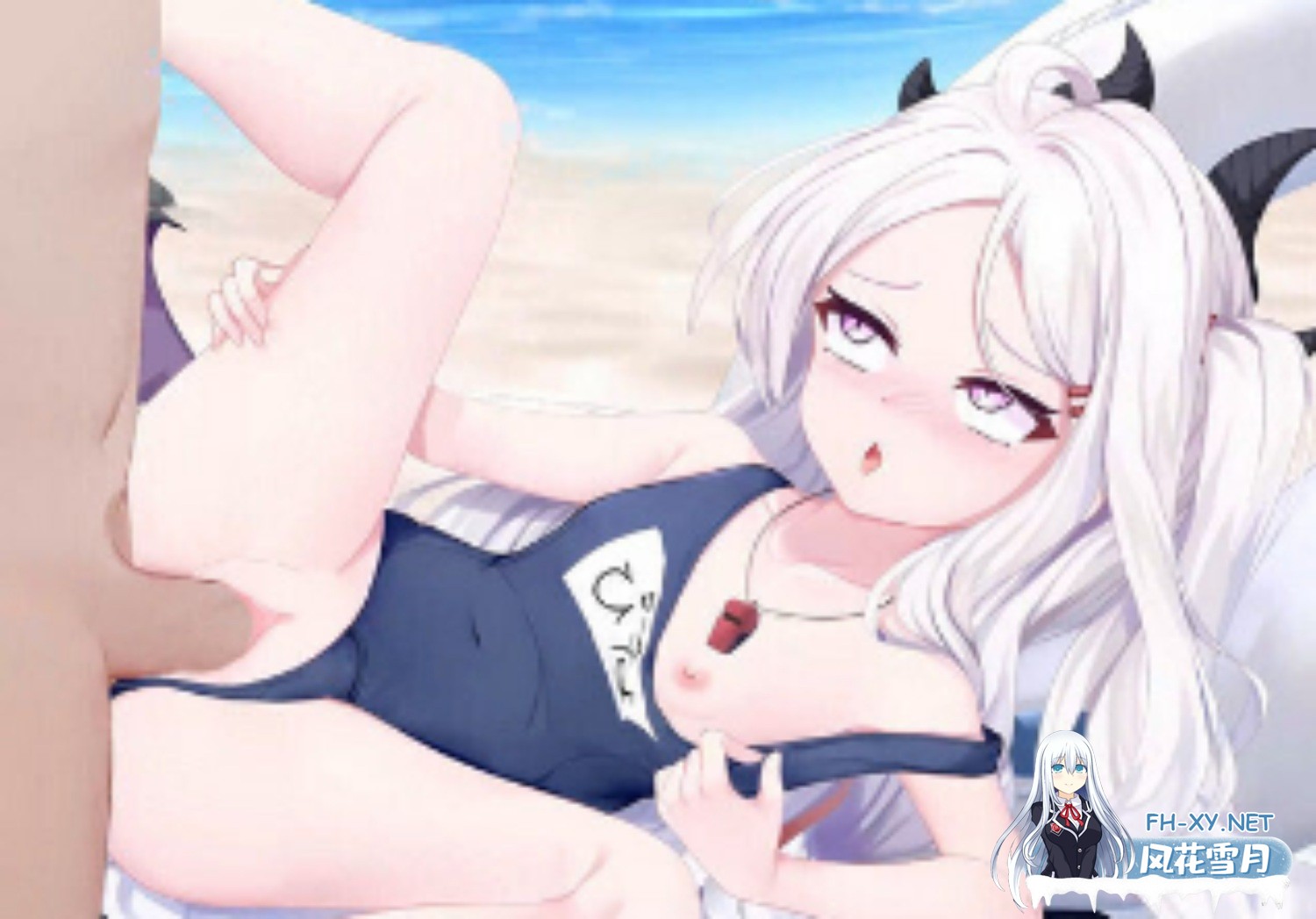 [2D][Chr__H] Live2D動畫合集 無修正 2025.1月更新 [10.8GB]-4.jpg