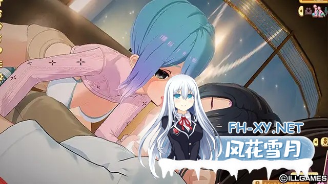 [大型3D/SLG/汉化/有动画/解码/更新][VJ01000785/ILLGAMES(I社)]ハニカム/Honey Come[Ver2.07+大量额外MOD][PC/31G]-8.jpg