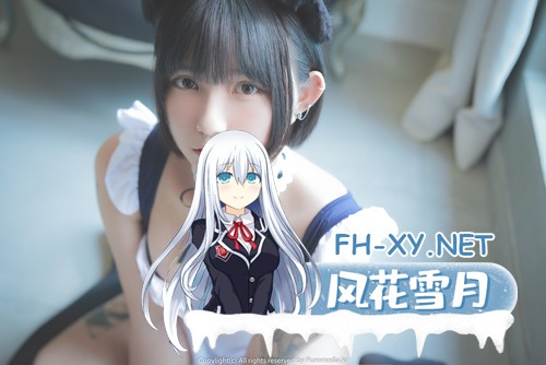Hizzy(히지)            COS写真作品合集[ 6.2G]-3.jpg