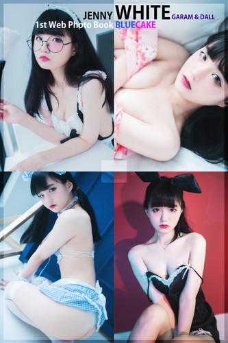 Jenny (정제니)             COS写真作品合集[61.2G]-1.jpg