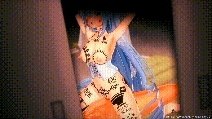 [MMD]QOS! 托尼带水 2月2碧蓝航线NTR 舰娘出轨记录1+2 1080p 有CV[416m/U夸迅]-1.gif